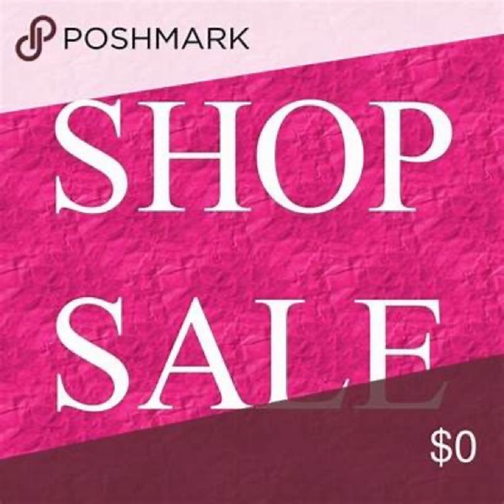 Sale!! Cheap prices check out my closet